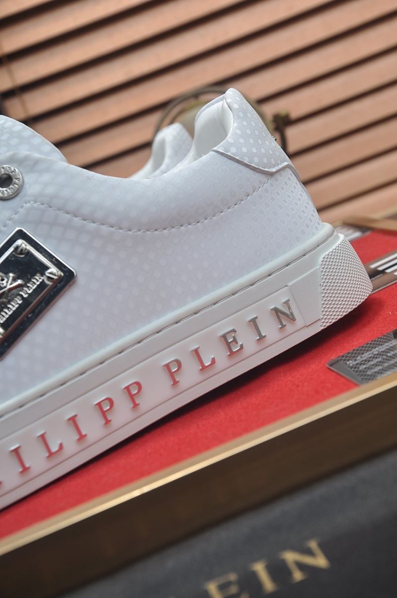 Philipp Plein Shoes